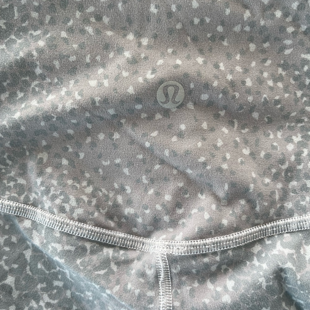Lululemon align